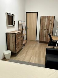 Holland Hill Park (D10), Condominium #577685441